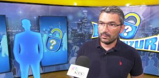 Miroslav Parović – Vučić se na Zapadu pere od Putina i odnosa sa Rusijom