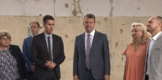 Mirović u Somboru – Nastavak investicija