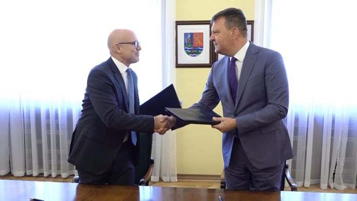 Mirovic i Vucevic