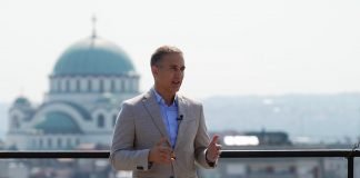 Ministar Stefanović – Rekordno interesovanje mladih za dobrovoljno služenje vojnog roka