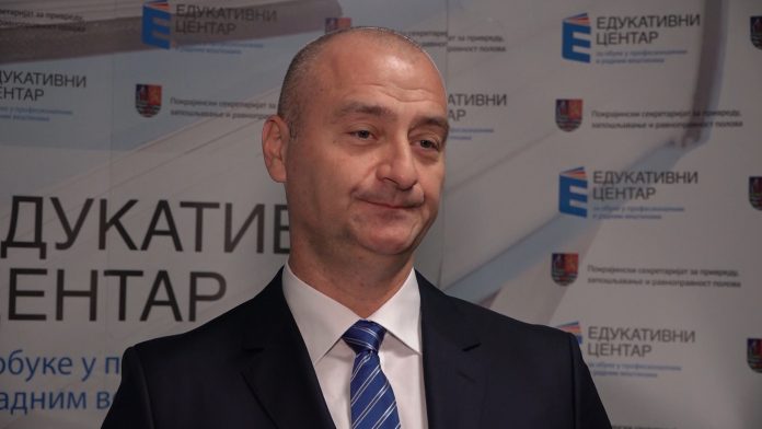 Nenad Ivanišević