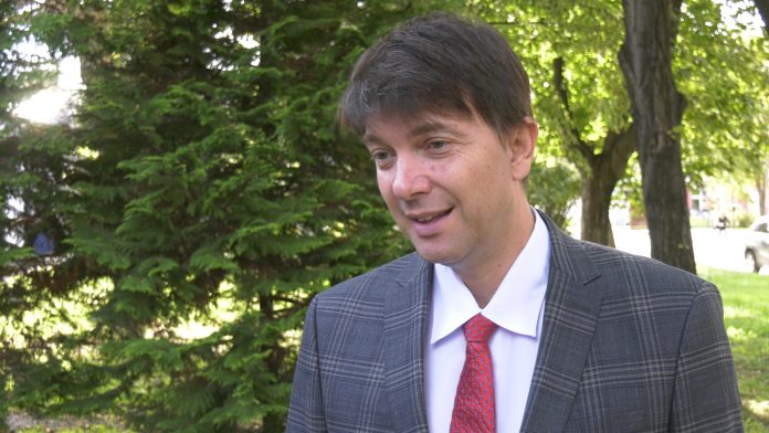 Nikola Jovanovic