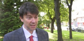 Nikola Jovanović – Srbija je suočena sa urušavanjem svih standarda, sve je prepušteno politikantima