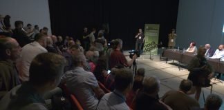 Održana Skupština Novog optimizma, posthumno dodeljeno priznanje Danici Radić