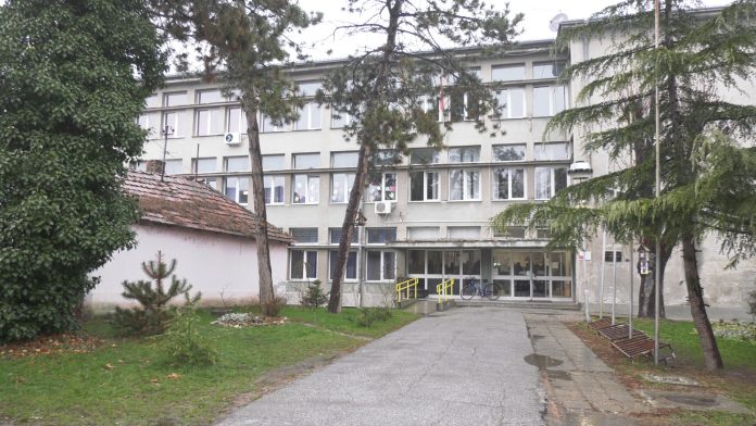 OS Drugi oktobar