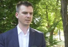 Miloš Parandilović – Država lomi kičmu poljoprivrednicima