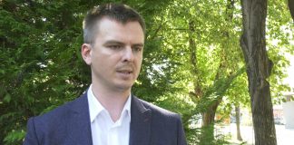 Miloš Parandilović – Država lomi kičmu poljoprivrednicima
