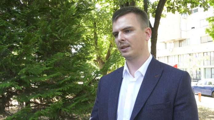 Parandilovic o nikoli kalabicu
