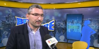 Miroslav Parović – Vučić bira svoje glumce pa mu Čanak više nije potreban