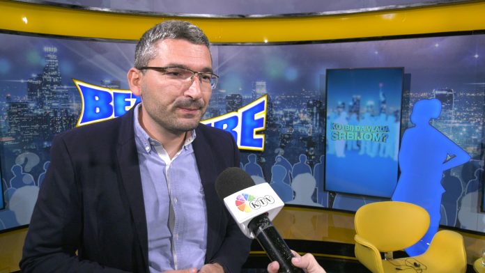 Parović canak