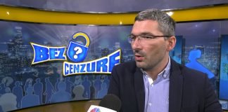 Miroslav Parović – Kriminalni sistem u Crnoj Gori