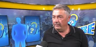 Dalibor Paskulov – snabdevenost poljoprivrednim proizvodima je dobra