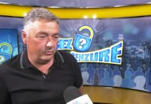 Dalibor Paskulov – Suša je uzrok smanjenja prinosa i žitarica i uljarica