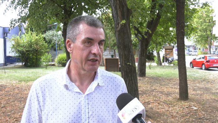 Peca popovic kosovo vucic