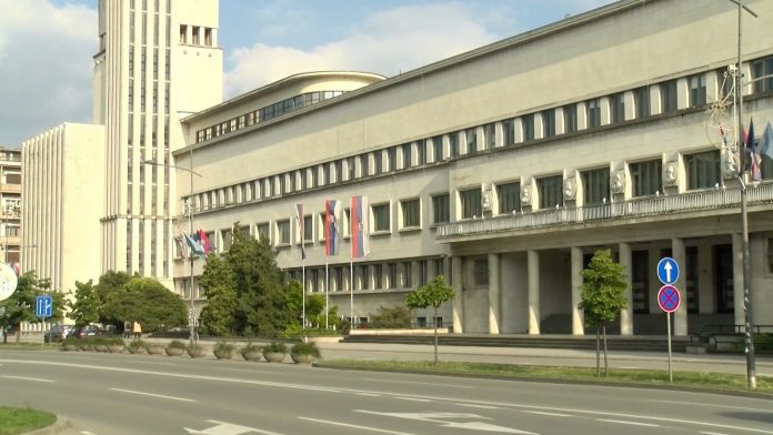 Pokrajinska vlada