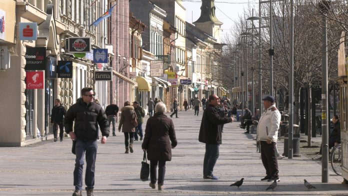 Popis stanovnistva kazne