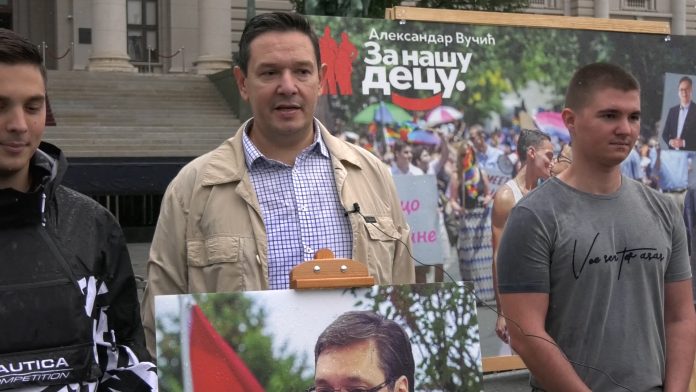 Sarovic izlozba