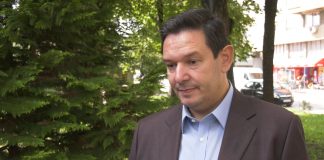Nemanja Šarović – Pored Vučića nama Vlada nije potrebna