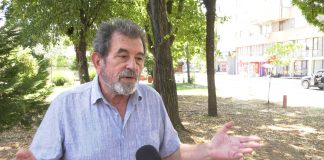 Savo Štrbac – Velika je razlika između migranata i izbeglica