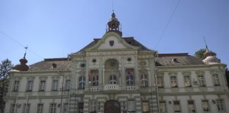 Sutra u podne aktiviranje sirena za javno uzbunjivanje
