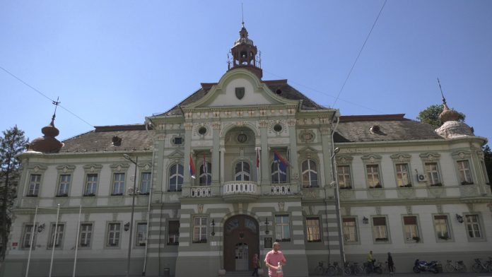 Sirene za uzbunu
