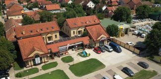Robna kuća Tišma – Sve za centralno grejanje