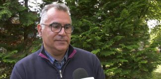Vladan Tegeltija – O novom ministru omladine i sporta