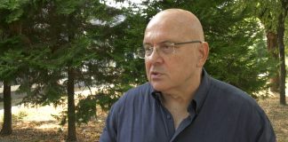 Vladimir Vukosavljević – Slučaj Ok radija je posao za policiju i tužilaštvo