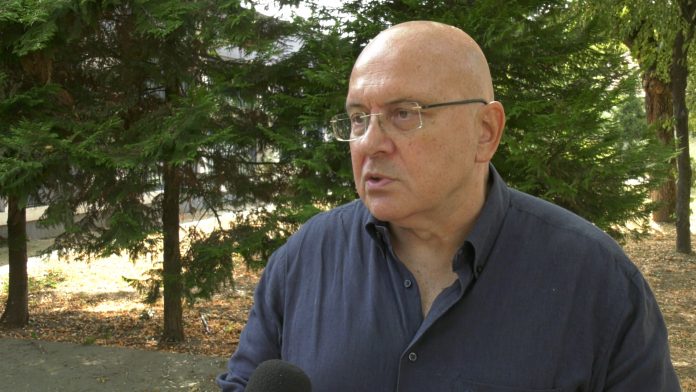 Vladan Vukosavljevic OK RADIO