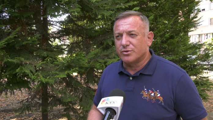 Vladimir Kovacevic