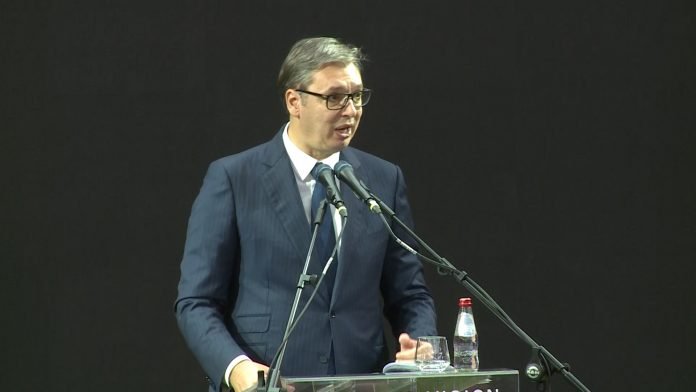 Vucic uwu