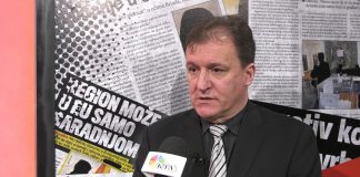 Željko Pantić – U Partizanu neće biti razlike između Vučićevih želja i stanja u klubu