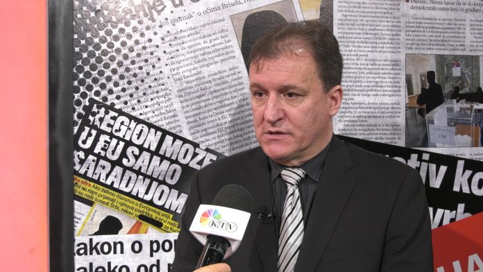 ŽELJKO PANTIĆ
