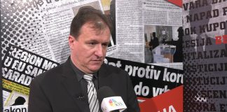 Željko Pantić – Pravljenje gotovih timova od strane Nebojše Čovića upropastilo košarku u Srbiji