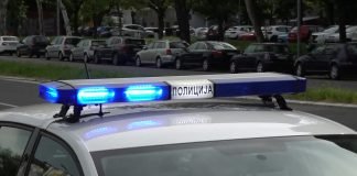 Pojačana kontrola učesnika u saobraćaju od 16. do 22. septembra