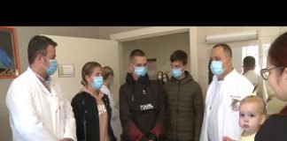 Bijeljina – Dan otvorenih vrata za osnovce u bolnici