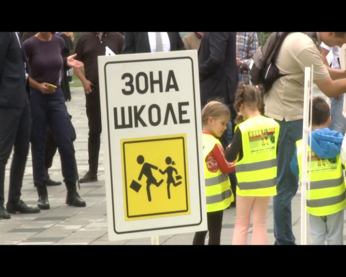 bijeljina urbana mobilnost