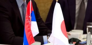 Brnabić u Tokiju – Dalja izgradnja ekonomskih i političkih veza