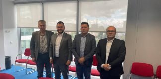 Čelnici Čajetine u Rusiji – Ulaganje u poljoprivredu i turizam na Zlatiboru