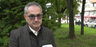 Davor Kalajžić – Otvoreni Balkan je stvaranje Velike Albanije na tlu Republike Srbije