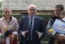 Sredstvima Ministarstva za brigu o selu u Bačkoj Palanci kupljeno 69 kuća