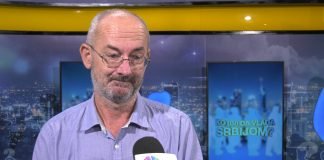 Davor Lukač – Prepreke za uvođenje obaveznog vojnog roka