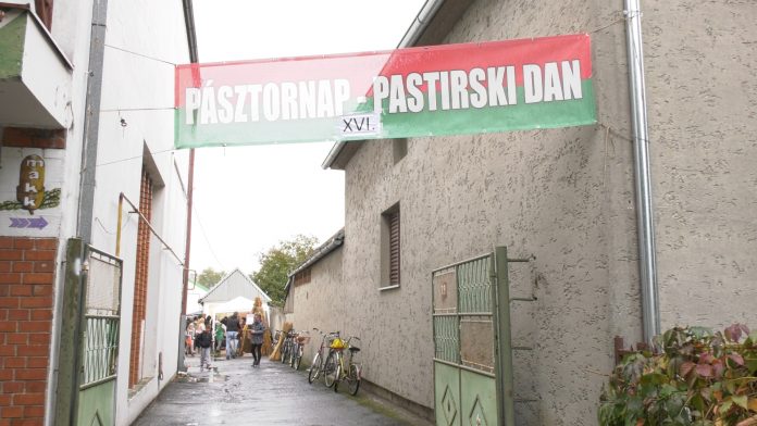 najava pastirski dan