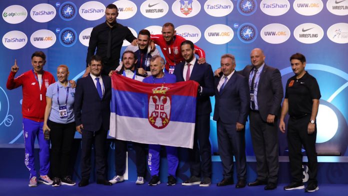 rvanje zlata opet
