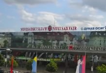 Sajam lova i ribolova i Sajam ekologije krajem meseca na Novosadskom sajmu