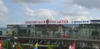 Sajam lova i ribolova i Sajam ekologije krajem meseca na Novosadskom sajmu