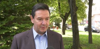Nemanja Šarović – Kristofer Hil je okupacioni upravnik Republike Srbije