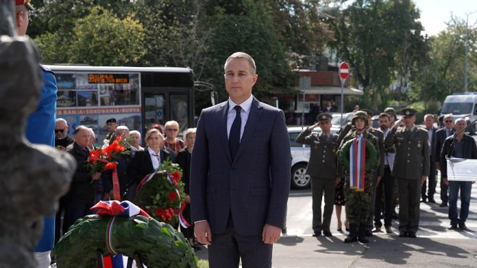 stefanovic
