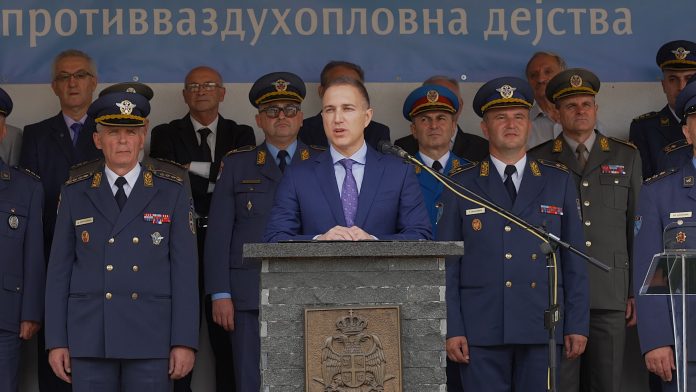 stefanovic