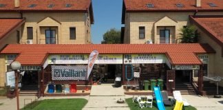 Robna kuća Tišma – Najpovoljnije cene HTZ opreme